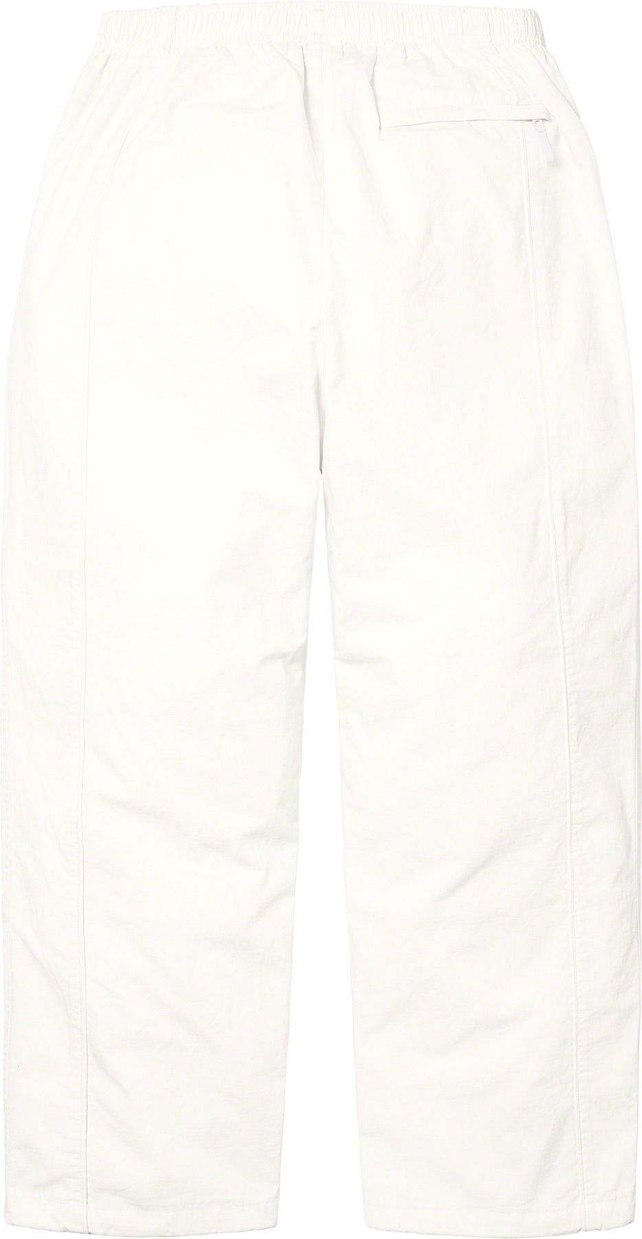 Supreme®/Umbro Cotton Ripstop Track Pant view 4